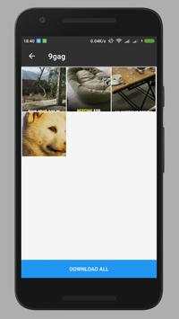 Instant Story Downloader screenshot 2