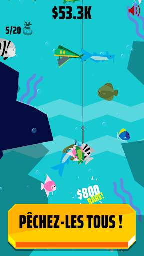 Go Fish! screenshot 3