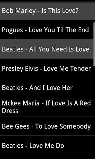 Jimi Guitar Lite screenshot 7