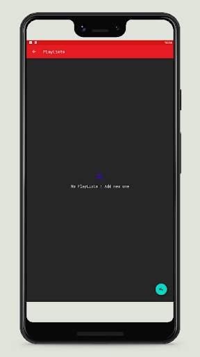 Albbox Player screenshot 1
