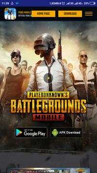 PUBG info screenshot 3