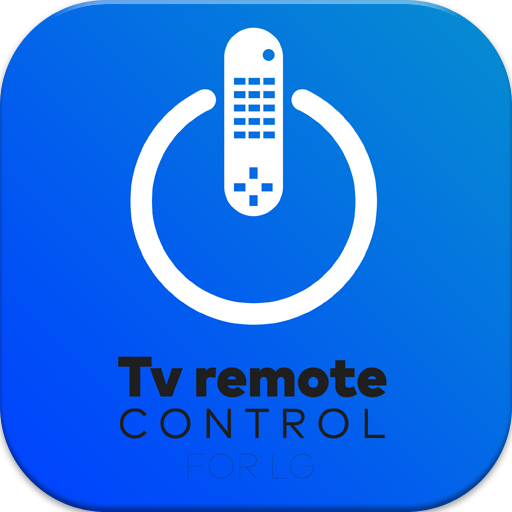 Universal TV Remote Control icon