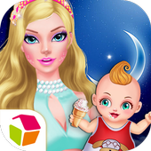 Designer Princess Sweet Doctor icon