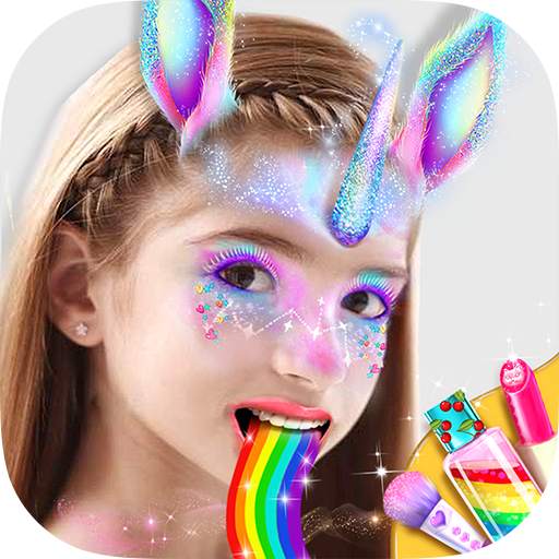 Crazy Animal Selfie Filters 1.4