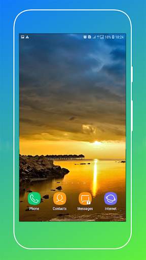 Sunset Wallpaper screenshot 15