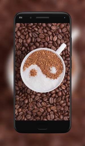 Yin Yang Wallpaper screenshot 1