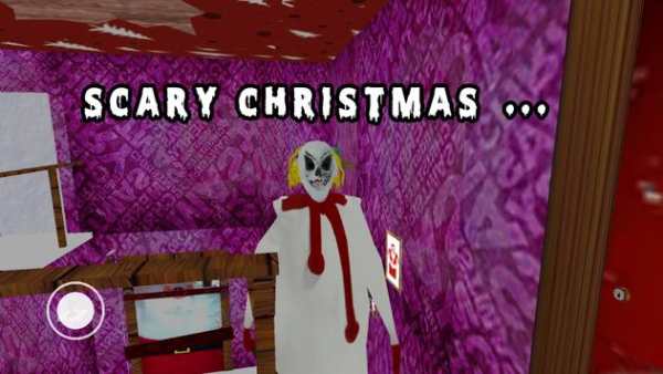 Granny Santa: Christmas MOD 2020 screenshot 2