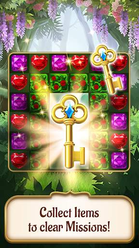 Alice in Puzzleland screenshot 5