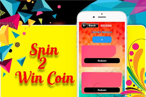 Spin To Win Free Cash Earn Money screenshot 2