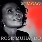 Rose Muhando Music on 9Apps