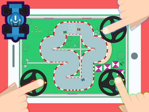 Jeux pour 2 3 à 4 Joueurs screenshot 9