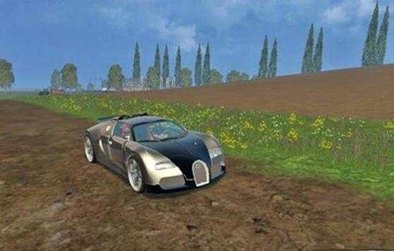 Chiron Driving Game Free screenshot 2