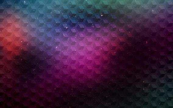 Geometric Live Wallpaper स्क्रीनशॉट 2