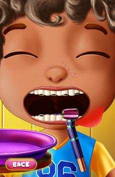 Doctor for Kids best free game screenshot 6