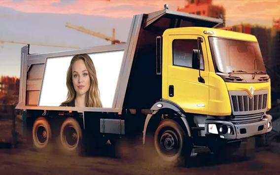 Vehicle Photo Frames screenshot 8