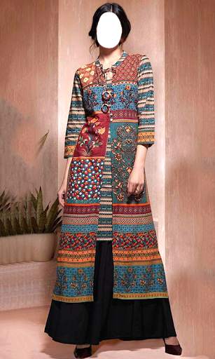 Women Styllish Kurtis screenshot 10