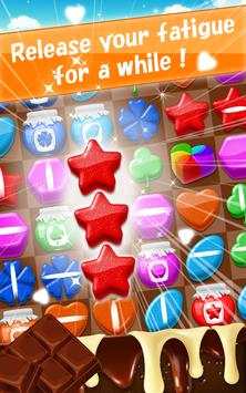 Candy Heroes Blast screenshot 3