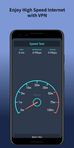 USA VPN – Free Proxy & Fast Secure VPN screenshot 4