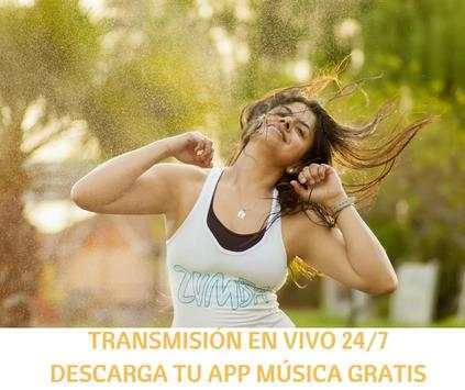 Free Music For Radios of all screenshot 3