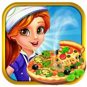 Pizza Shop Cooking Game 1.0