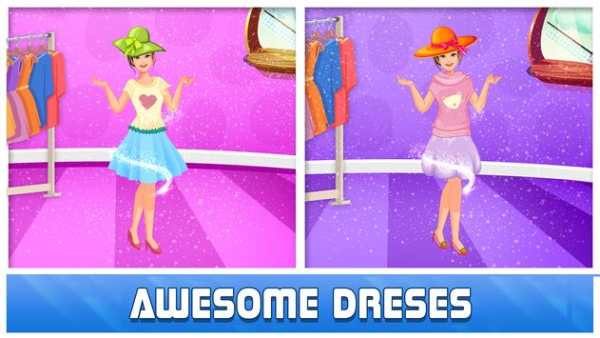 Supermarket Cashier & Shopping screenshot 2