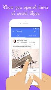 Messenger Space screenshot 1
