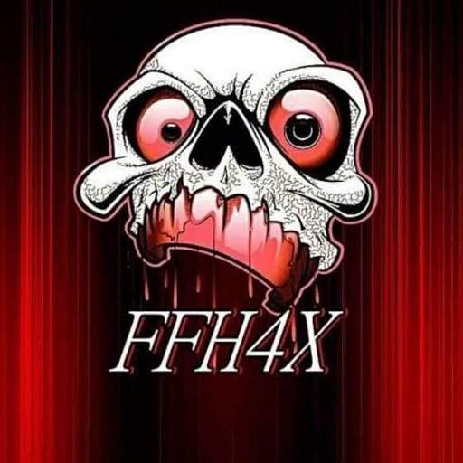 FFH4X Mod Menu Fire Hack FF 1.0
