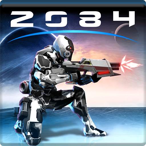 Rivals at War: 2084 1.4.5