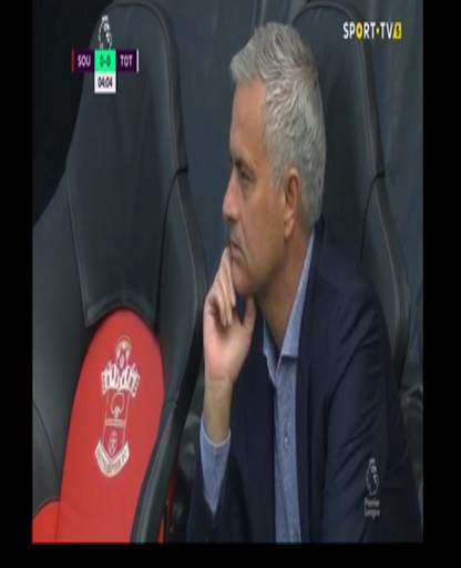 Live Football on Android screenshot 4