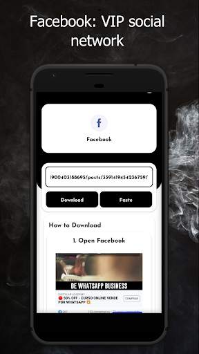 Video Downloader for TikTok without Watermark 2020 screenshot 7