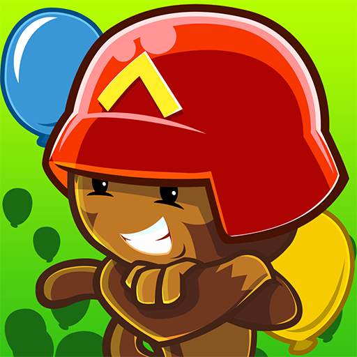 Bloons TD Battles 6.19