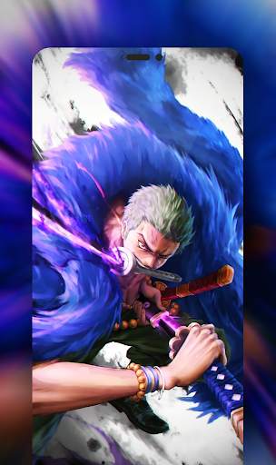 Otaku Wallpaper screenshot 4