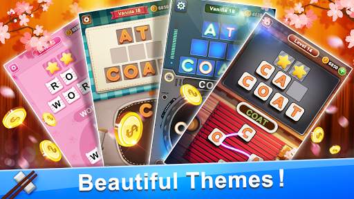 Word Sushi screenshot 8