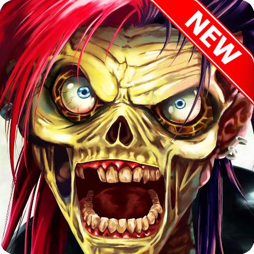 Zombie Wallpaper 1.4