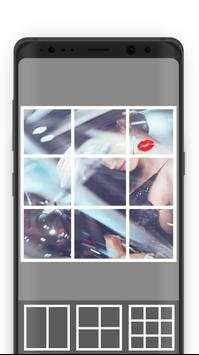 PhotoFrame: Pic Collage Marker, Photo Editor screenshot 7