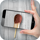 Microscope Realistic PRO icon