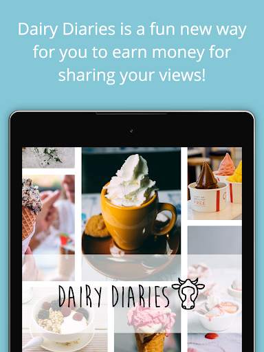 Dairy Diaries screenshot 4