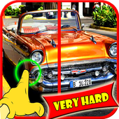 Find The Difference Picture Game icon