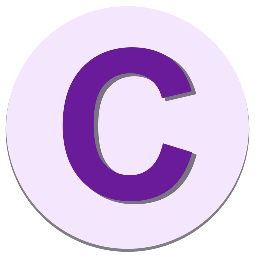 ikon Learn C Programming