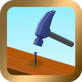 Hammer Master icon