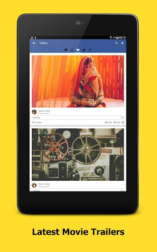 Video Wale - Funny Videos screenshot 10