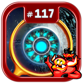 ikon # 117 Hidden Objects Games Free New - Time Travel