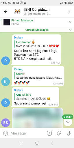 New Messenger lite 2021, video calls, groups chats screenshot 2