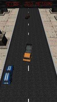 Zombie plague runaway screenshot 2