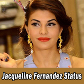 Jacqueline Fernandez Status icon