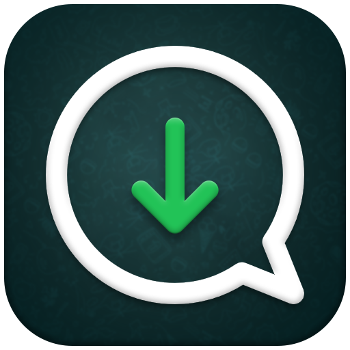 GB Version - Save Video Status icon