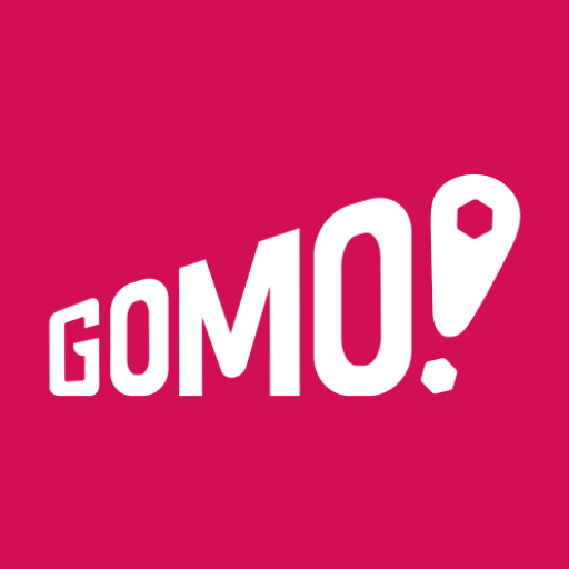 GOMO PH icon