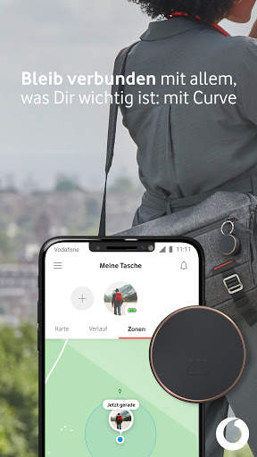 Vodafone Smart screenshot 3
