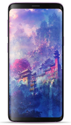 Art Wallpaper HD screenshot 7