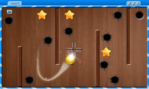 Gila Balancing Bola screenshot 4